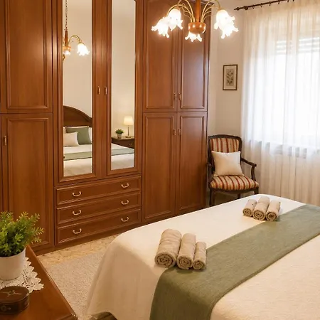 Apartment Alba *