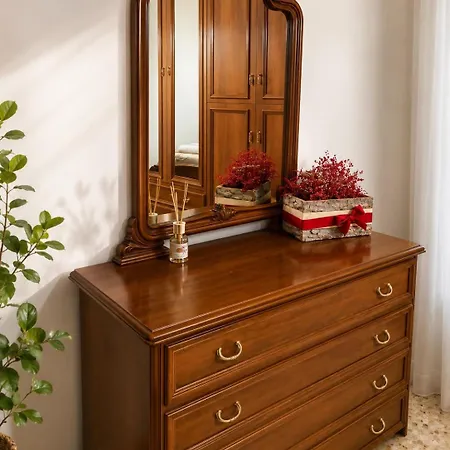 Alba Apartamento
